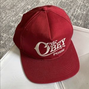 Obey SnapBack